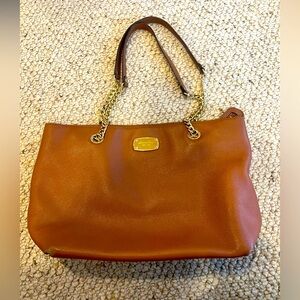 Michael kors brown purse